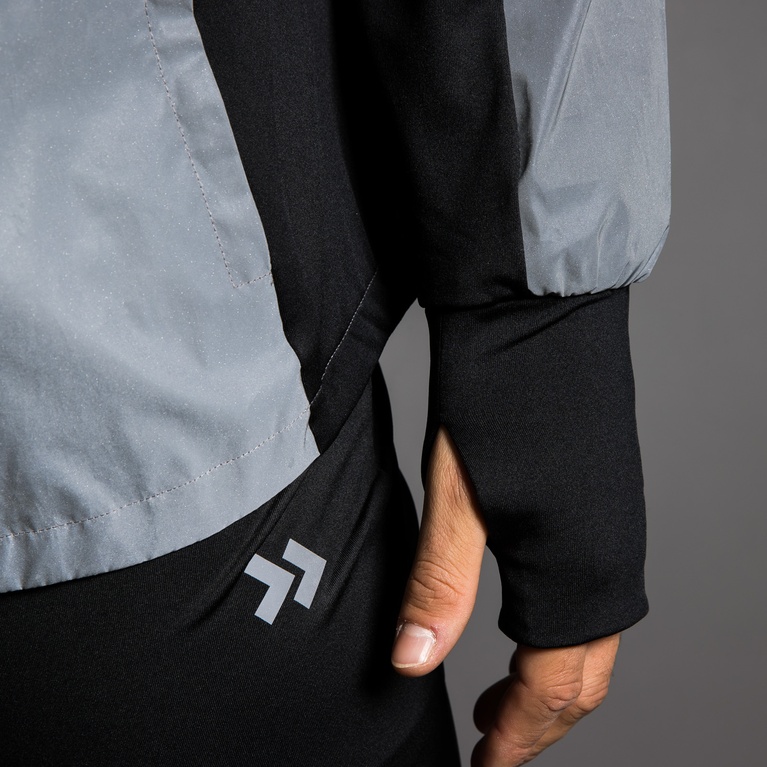 Takki "Ms Reflective Jacket" Takki "Ms Reflective Jacket"